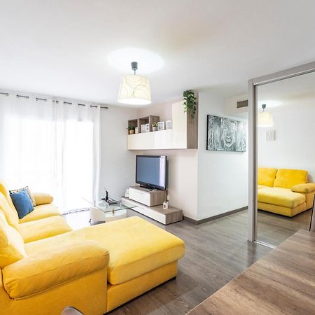 Apartament Ludy'S Vialia Center Malaga Exterior photo