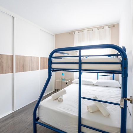 Apartament Ludy'S Vialia Center Malaga Exterior photo