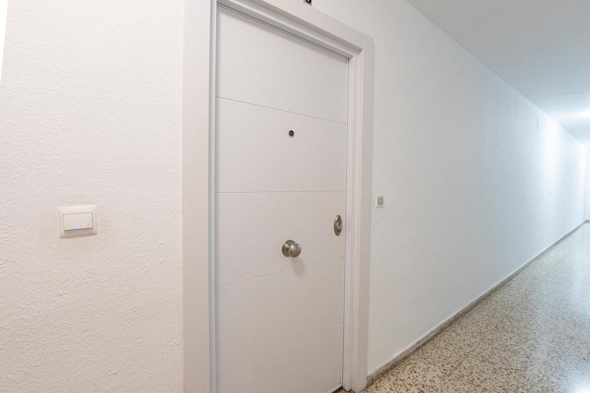 Apartament Ludy'S Vialia Center Malaga Exterior photo
